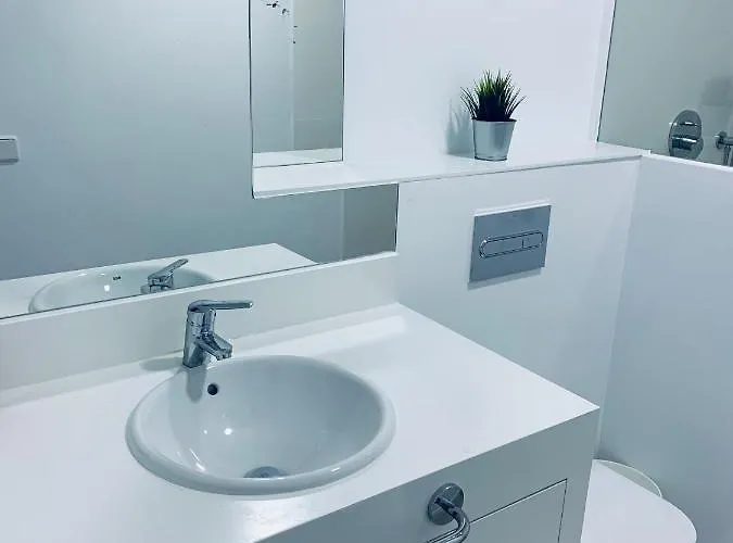 Apartmento deluxe