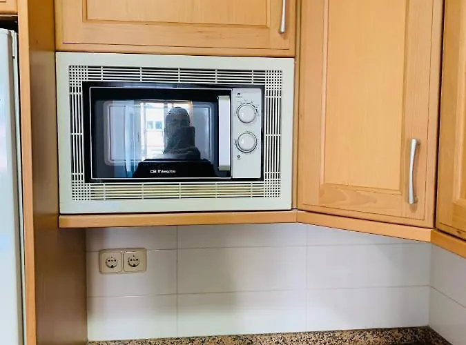 Apartmento deluxe