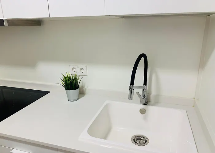 Apartmento