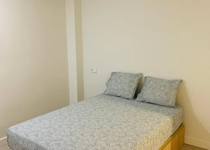 Apartmento